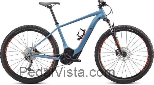 Specialized Turbo Levo Hardtail fiche technique et avis